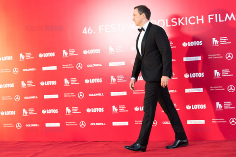 46. Festiwal Polskich Filmów Fabularnych w Gdyni - gala wręczenia nagród