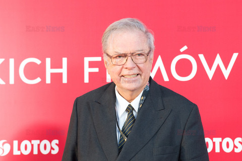 46. Festiwal Polskich Filmów Fabularnych w Gdyni - gala wręczenia nagród