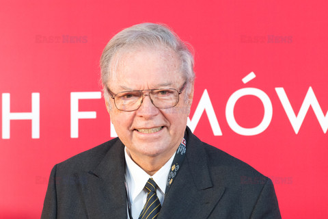 46. Festiwal Polskich Filmów Fabularnych w Gdyni - gala wręczenia nagród