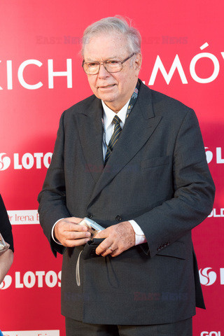 46. Festiwal Polskich Filmów Fabularnych w Gdyni - gala wręczenia nagród
