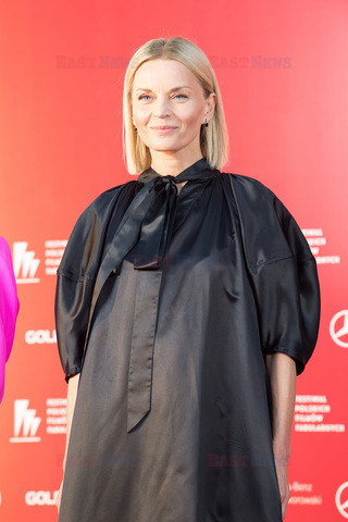 46. Festiwal Polskich Filmów Fabularnych w Gdyni - gala wręczenia nagród