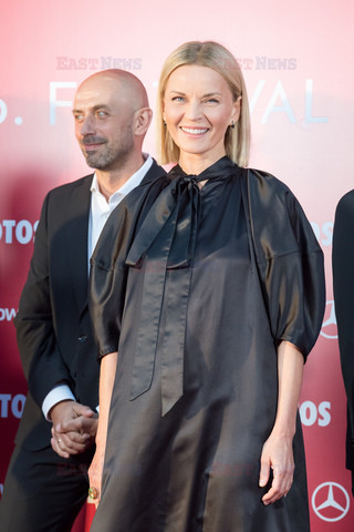 46. Festiwal Polskich Filmów Fabularnych w Gdyni - gala wręczenia nagród