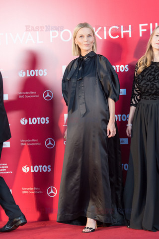 46. Festiwal Polskich Filmów Fabularnych w Gdyni - gala wręczenia nagród