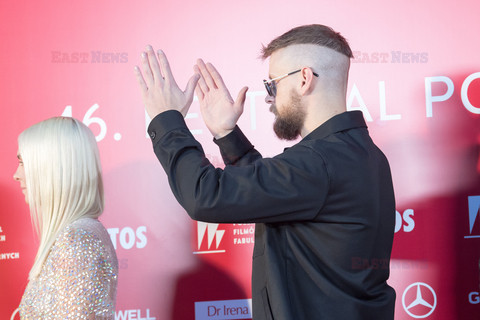46. Festiwal Polskich Filmów Fabularnych w Gdyni - gala wręczenia nagród