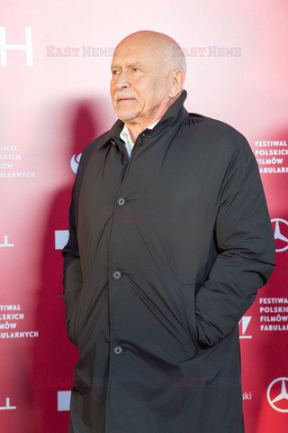 46. Festiwal Polskich Filmów Fabularnych w Gdyni - gala wręczenia nagród