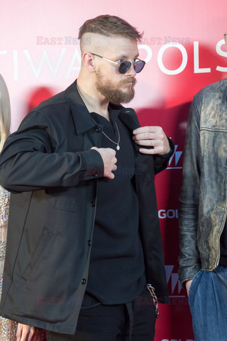 46. Festiwal Polskich Filmów Fabularnych w Gdyni - gala wręczenia nagród