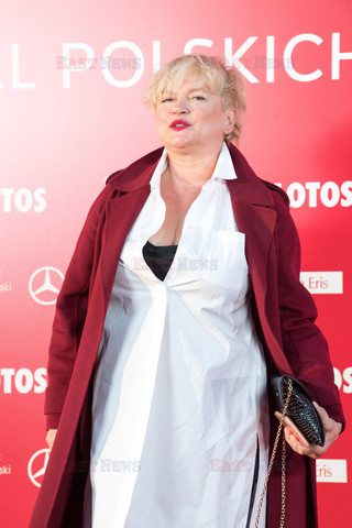 46. Festiwal Polskich Filmów Fabularnych w Gdyni - gala wręczenia nagród