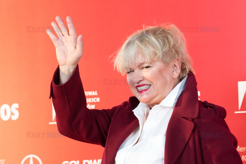 46. Festiwal Polskich Filmów Fabularnych w Gdyni - gala wręczenia nagród