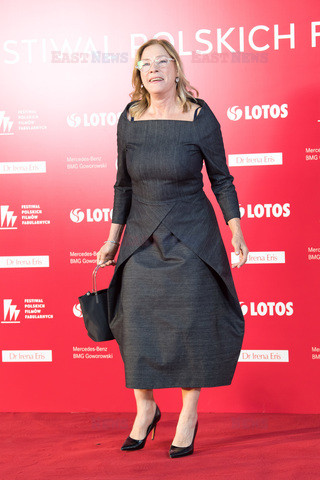 46. Festiwal Polskich Filmów Fabularnych w Gdyni - gala wręczenia nagród