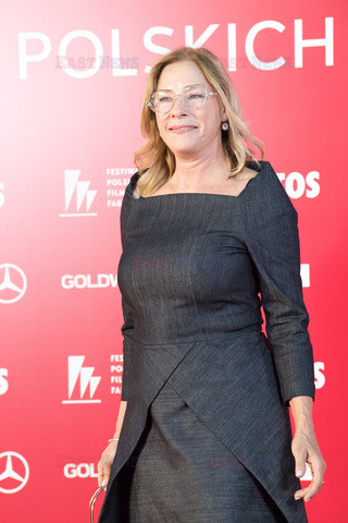 46. Festiwal Polskich Filmów Fabularnych w Gdyni - gala wręczenia nagród