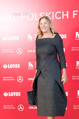 46. Festiwal Polskich Filmów Fabularnych w Gdyni - gala wręczenia nagród