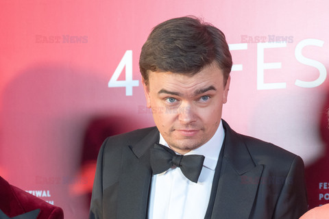 46. Festiwal Polskich Filmów Fabularnych w Gdyni - gala wręczenia nagród