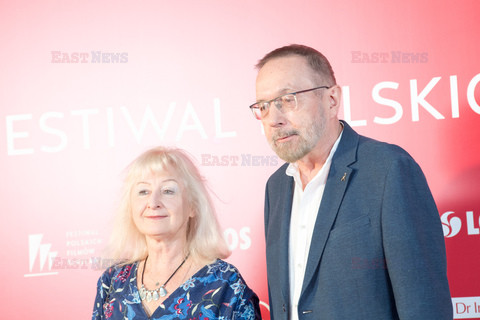 46. Festiwal Polskich Filmów Fabularnych w Gdyni - gala wręczenia nagród