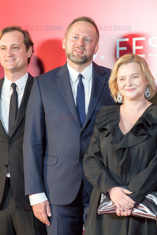 46. Festiwal Polskich Filmów Fabularnych w Gdyni - gala wręczenia nagród