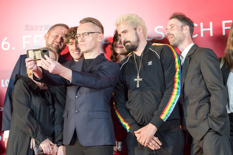 46. Festiwal Polskich Filmów Fabularnych w Gdyni - gala wręczenia nagród