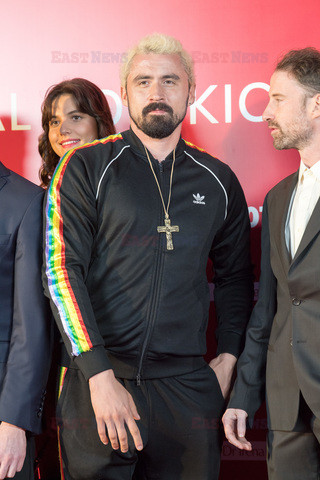46. Festiwal Polskich Filmów Fabularnych w Gdyni - gala wręczenia nagród