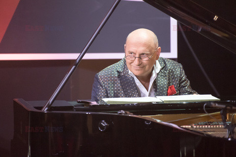 46. Festiwal Polskich Filmów Fabularnych w Gdyni - gala wręczenia nagród