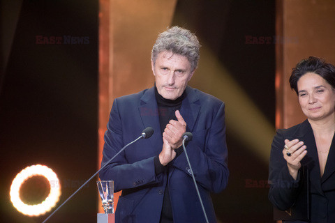 46. Festiwal Polskich Filmów Fabularnych w Gdyni - gala wręczenia nagród