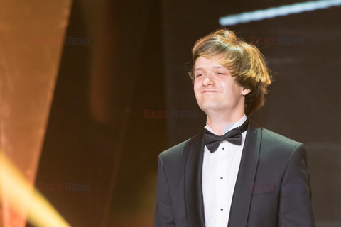 46. Festiwal Polskich Filmów Fabularnych w Gdyni - gala wręczenia nagród