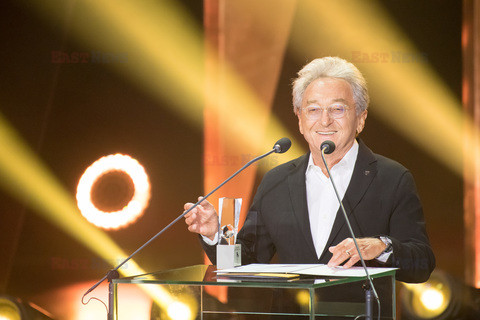 46. Festiwal Polskich Filmów Fabularnych w Gdyni - gala wręczenia nagród