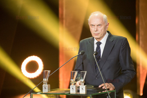 46. Festiwal Polskich Filmów Fabularnych w Gdyni - gala wręczenia nagród