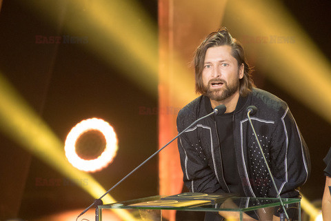 46. Festiwal Polskich Filmów Fabularnych w Gdyni - gala wręczenia nagród