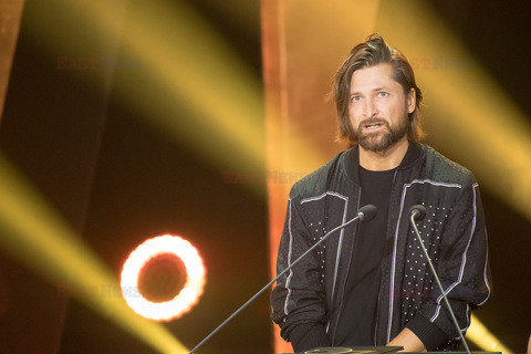 46. Festiwal Polskich Filmów Fabularnych w Gdyni - gala wręczenia nagród