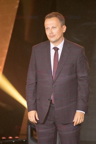 46. Festiwal Polskich Filmów Fabularnych w Gdyni - gala wręczenia nagród
