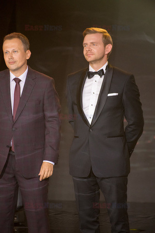 46. Festiwal Polskich Filmów Fabularnych w Gdyni - gala wręczenia nagród