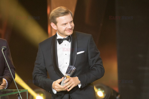 46. Festiwal Polskich Filmów Fabularnych w Gdyni - gala wręczenia nagród