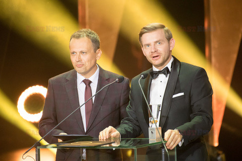 46. Festiwal Polskich Filmów Fabularnych w Gdyni - gala wręczenia nagród