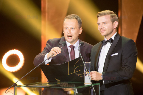 46. Festiwal Polskich Filmów Fabularnych w Gdyni - gala wręczenia nagród
