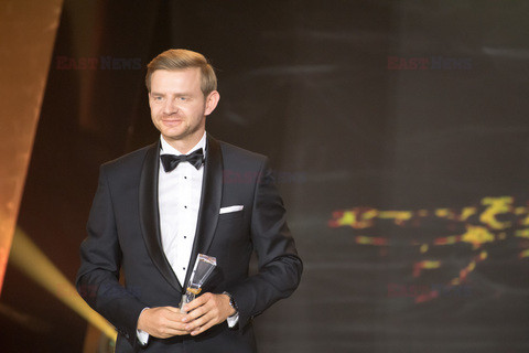 46. Festiwal Polskich Filmów Fabularnych w Gdyni - gala wręczenia nagród