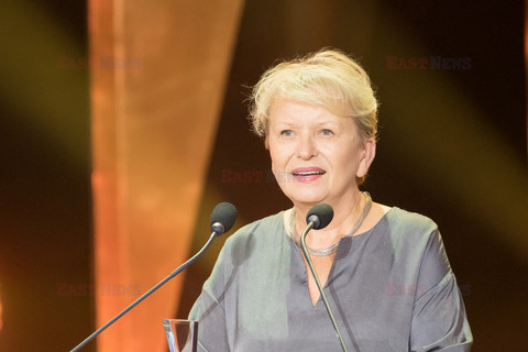 46. Festiwal Polskich Filmów Fabularnych w Gdyni - gala wręczenia nagród