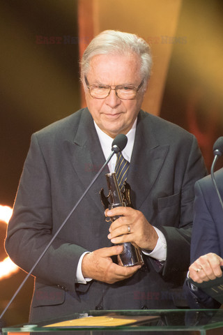 46. Festiwal Polskich Filmów Fabularnych w Gdyni - gala wręczenia nagród