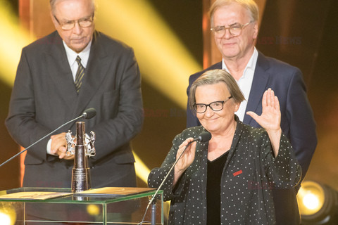46. Festiwal Polskich Filmów Fabularnych w Gdyni - gala wręczenia nagród