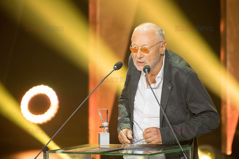 46. Festiwal Polskich Filmów Fabularnych w Gdyni - gala wręczenia nagród