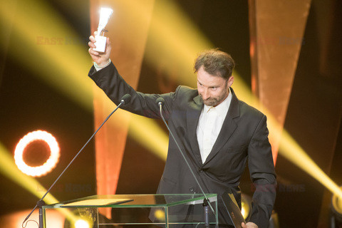 46. Festiwal Polskich Filmów Fabularnych w Gdyni - gala wręczenia nagród