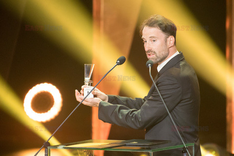 46. Festiwal Polskich Filmów Fabularnych w Gdyni - gala wręczenia nagród
