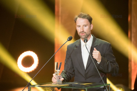46. Festiwal Polskich Filmów Fabularnych w Gdyni - gala wręczenia nagród