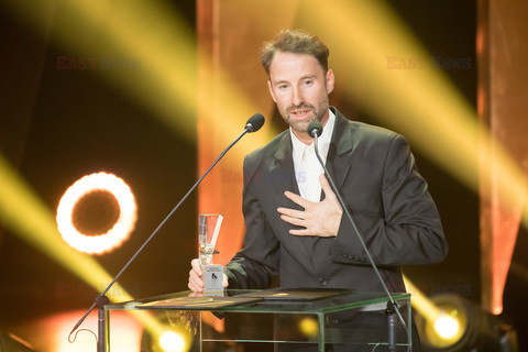 46. Festiwal Polskich Filmów Fabularnych w Gdyni - gala wręczenia nagród