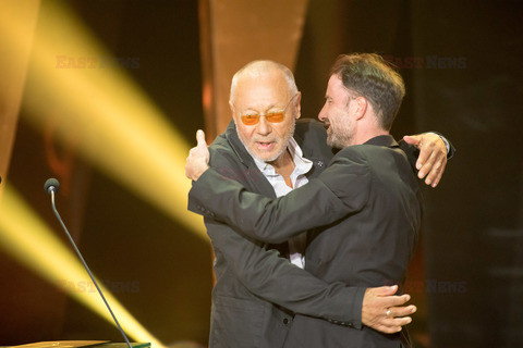 46. Festiwal Polskich Filmów Fabularnych w Gdyni - gala wręczenia nagród