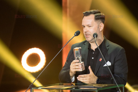 46. Festiwal Polskich Filmów Fabularnych w Gdyni - gala wręczenia nagród
