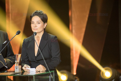 46. Festiwal Polskich Filmów Fabularnych w Gdyni - gala wręczenia nagród