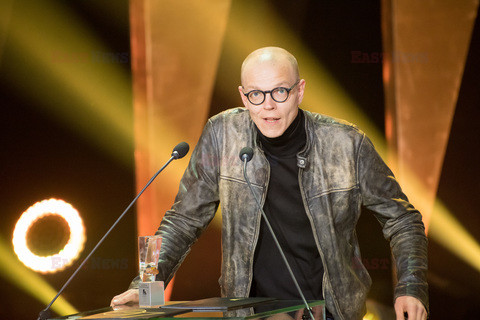 46. Festiwal Polskich Filmów Fabularnych w Gdyni - gala wręczenia nagród
