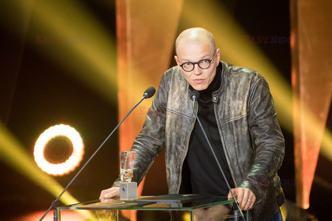 46. Festiwal Polskich Filmów Fabularnych w Gdyni - gala wręczenia nagród