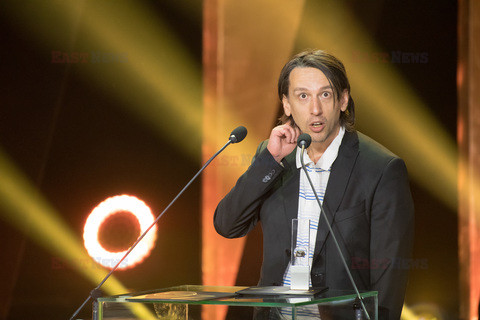 46. Festiwal Polskich Filmów Fabularnych w Gdyni - gala wręczenia nagród