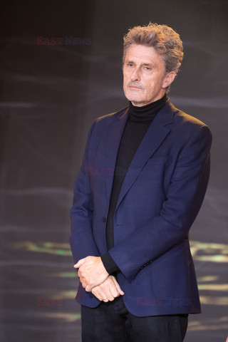 46. Festiwal Polskich Filmów Fabularnych w Gdyni - gala wręczenia nagród