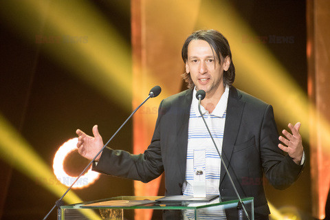 46. Festiwal Polskich Filmów Fabularnych w Gdyni - gala wręczenia nagród