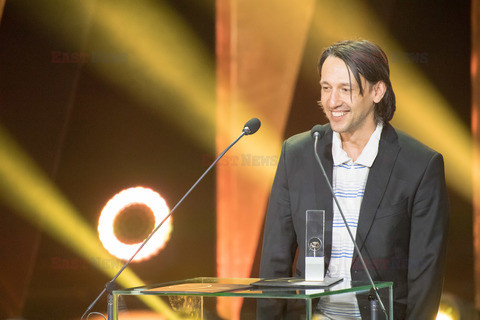 46. Festiwal Polskich Filmów Fabularnych w Gdyni - gala wręczenia nagród